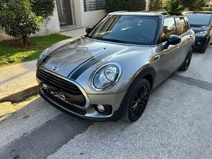 Mini Clubman '17 ONE D