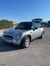 Mini Cooper '05