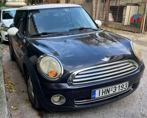 Mini Cooper '07 COOPER 1.6 122HP