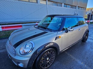 Mini Cooper '08 R56