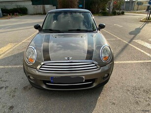 Mini Cooper '13 1600CC 122HP αριστο!!!