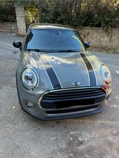 Mini Cooper '17 F56