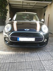 Mini Cooper '17 SpecialEdition SEVEN