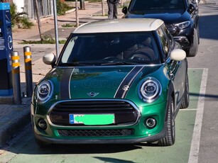 Mini Cooper '19 F55-MINI 5D/ Cooper 60years edition XU71