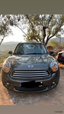 Mini Cooper D '13 Countryman