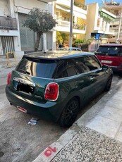 Mini Cooper D '14 COOPER D