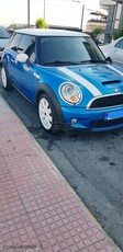 Mini Cooper S '07 COOPER S R56