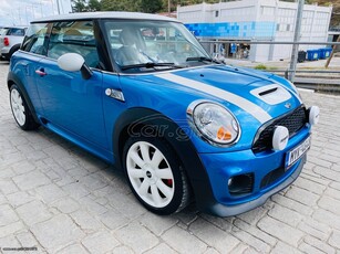 Mini Cooper S '08 Works look R56