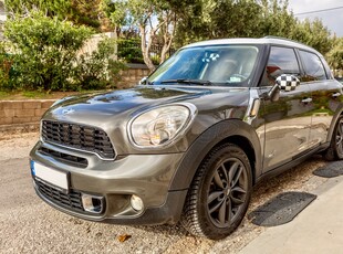 Mini Countryman '11 S ALL4