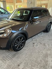 Mini Countryman '12 COUNTRYMAN S ΓΝΗΣΙΟ