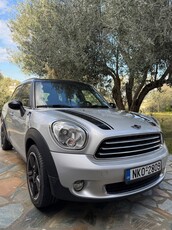 Mini Countryman '13 COUNTRYMAN