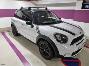 Mini Countryman '13 S ALL4