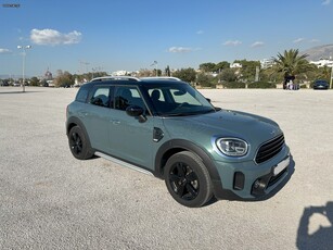 Mini Countryman '22 COOPER