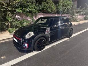 Mini John Cooper Works '16 Cooper jcw