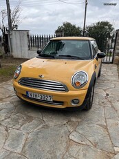 Mini ONE '08