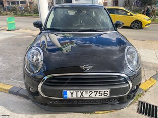 Mini ONE '20