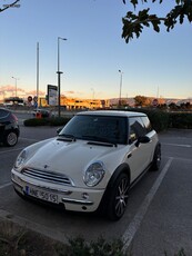 Mini One D '04