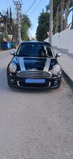 Mini One D '13