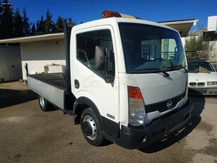 Nissan Cabstar '11 ΑΝΑΤΡΟΠΗ