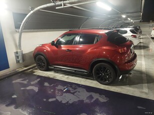 Nissan Juke '13