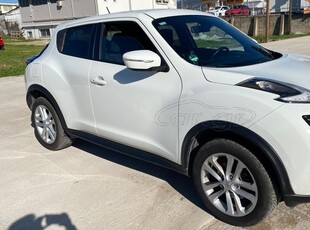 Nissan Juke '16 54 ΧΡΟΝΙΑ ΔΙΠΛΑ ΣΑΣ SINCE 1971