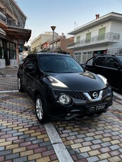 Nissan Juke '16