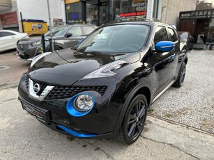 Nissan Juke '18 1.5dci TECHNA-FULL EXTRA