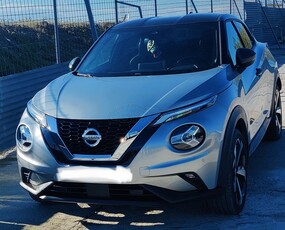 Nissan Juke '21 TEKNA PRO PILOT 360 KAMERES