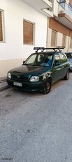 Nissan Micra '98 K11