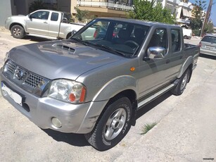 Nissan Navara '09