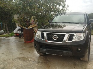 Nissan Navara '12