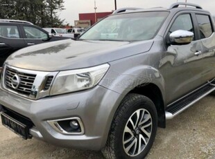 Nissan Navara '17