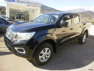 Nissan Navara '20