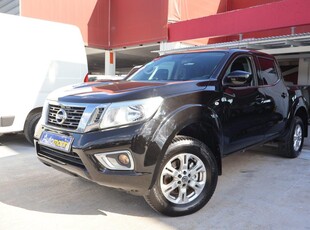 Nissan Navara 2.3 (2019)