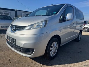 Nissan NV 200 '16