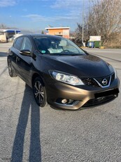 Nissan Pulsar '15 1.5 DCI TEKNA