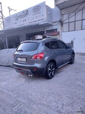 Nissan Qashqai '09