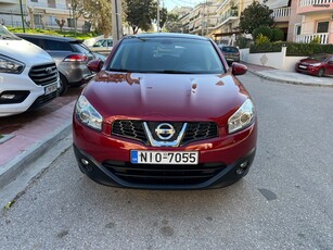 Nissan Qashqai '10 ΕΛΛ ΑΝΤ/ΠΕΙΑΣ,ΑΡΙΣΤΗ ΚΑΤΑΣΤΑΣΗ!!!