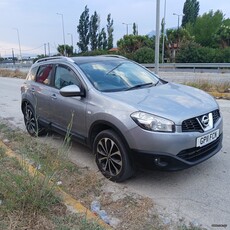 Nissan Qashqai '13 Ν τεκ