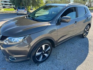 Nissan Qashqai '15