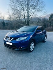 Nissan Qashqai '15 ACENTA 1.6 DCI