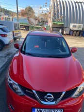 Nissan Qashqai '16