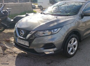 Nissan Qashqai '18 1.5 DCI ACENTA