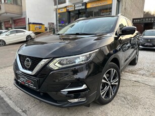 Nissan Qashqai '19 1.2ccTEKNA PANORAMA NAVI CAMERA FULL EXTRA