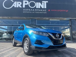 Nissan Qashqai '19 ENERGY *ελληνικής αντιπροσωπείας*