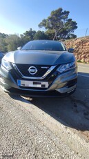 Nissan Qashqai '20 Accenta