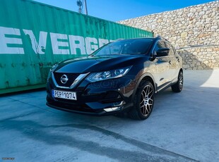 Nissan Qashqai '21