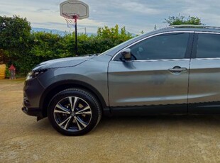 NISSAN QASHQAI N