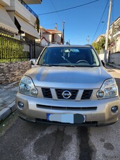 Nissan X-Trail '08 4×4