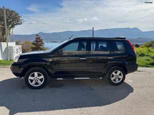 Nissan X-Trail '09